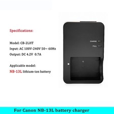 Per Canon CB-2LHE Caricatore