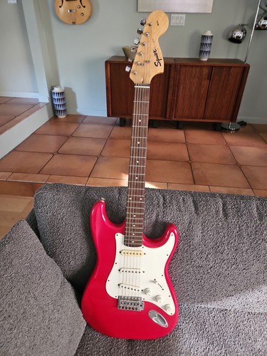 Nice squier affinity - nice,