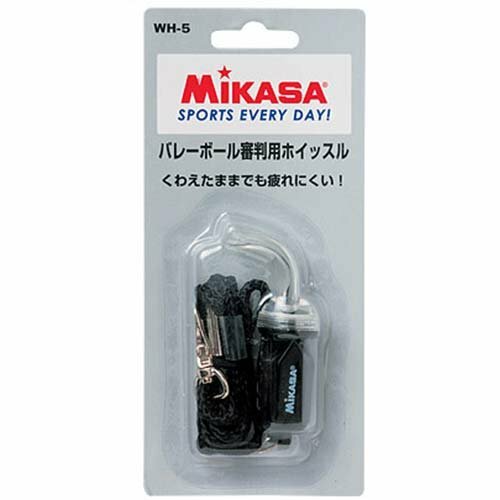 Mikasa fischietto esagonale - mikasa,