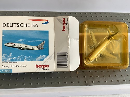 Herpa wings 500579 - wings,
