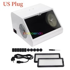 Raccoglitore Polvere Dentale