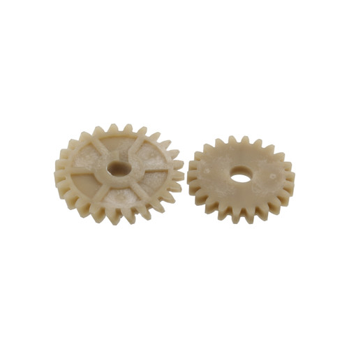 Ingranaggi miscelatore motore - miscelatore,