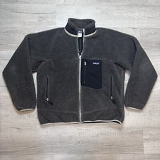Patagonia Uomo Large Retro-X