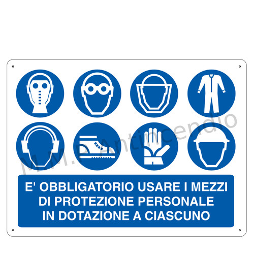 Cartello segnaletico - cartello, e