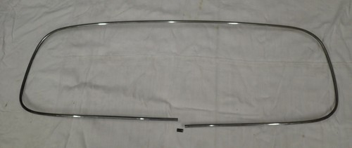Lancia appia serie cornice - serie,