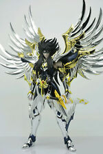 Panno MST m.st modello Saint Seiya Myth EXM 15° Spettri Ade giunto metallo panno