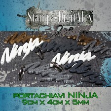 Ninja kawasaki portachiavi - ninja,