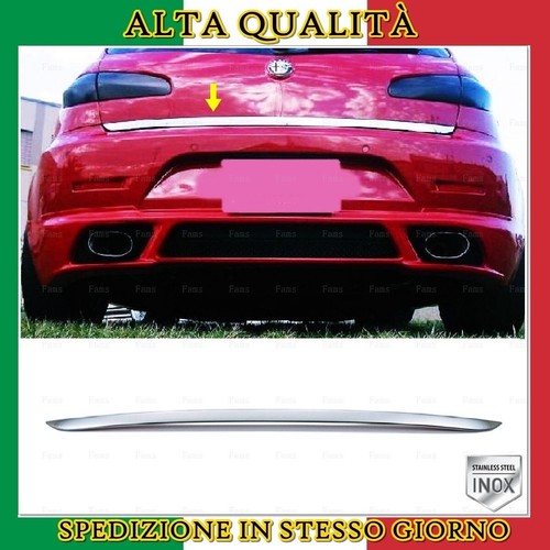 Modanatura posteriore porte - modanatura,