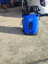 idropulitrice professionale