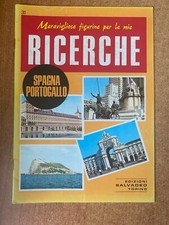 MERAVIGLIOSE FIGURINE PER LE