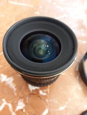 TOKINA SD 12-24 F4 IF DX NIKON