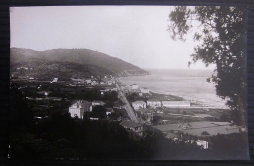 Andora panorama ponente - panorama,