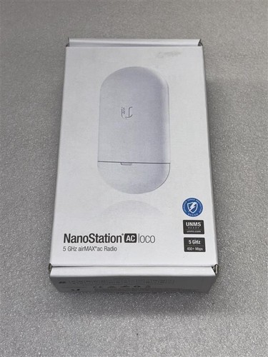 Nuovo ubiquiti airmax - ubiquiti,