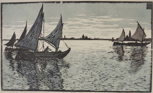 Carl thielmann barche vela - carl,