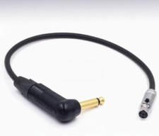 Cavo ad angolo retto per linea