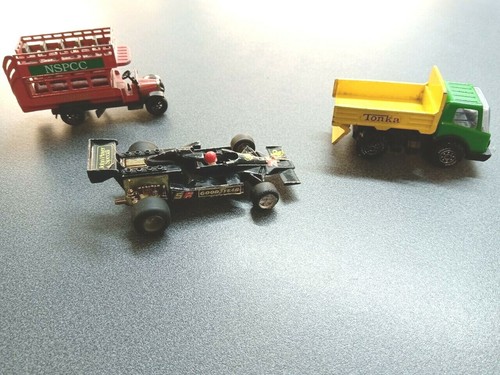 Selezione camion tonka - 1,