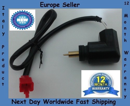Vespa et4 125 leader - , walbro