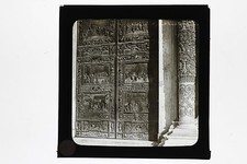 Pisa Portale Italia Lanterne Magiche Glass Magic Lantern