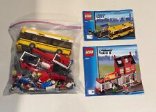 *RITIRATO* LEGO City #7641 -