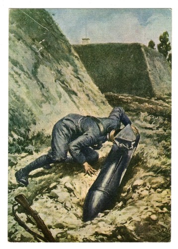 Domenica del corriere 1918 - domenica,