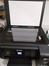 Epson EcoTank ET-2850 Stampante Multifunzione a Getto d'Inchiostro a Colori -...