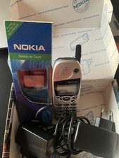 Telefono Cellulare Nokia 5110 Vintage Anni 90