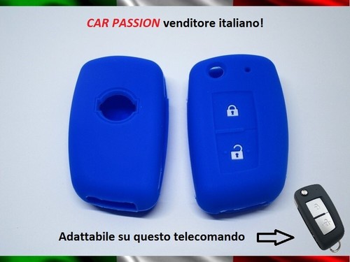 Cover chiave silicone per - chiave,