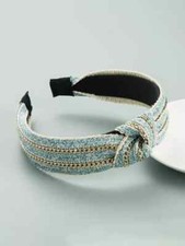 Cerchietto fascia per capelli