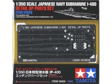 TAMIYA ACCESSORI 1:350