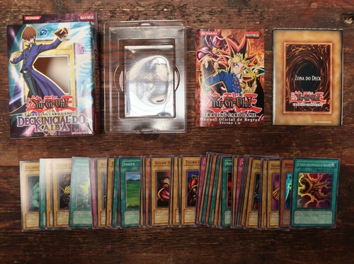 Yugioh 47 cards - yu-gu-oh!,
