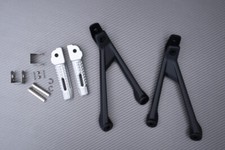 Coppia Supporto Pedane