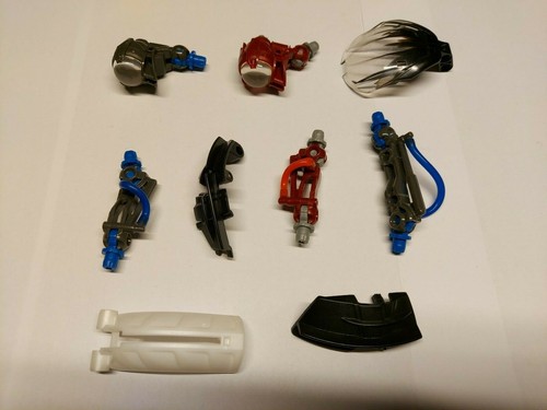 Lego bionicle lotto - lego, vari
