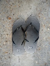 Infradito da donna di seconda mano