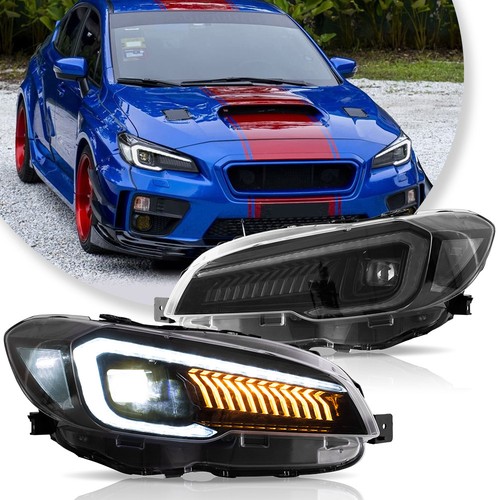 For 2015 2021 - subaru, sti