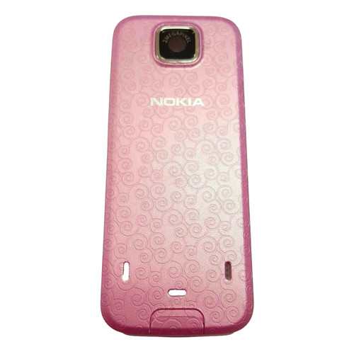 Custodia cover batteria