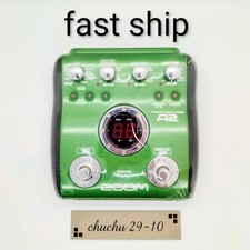 Zoom A2 Effetto Chitarra