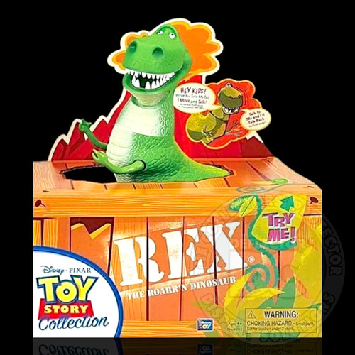 Deflector toy story - dc®,