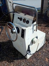 GOMMONE BARCA CONSOLLE