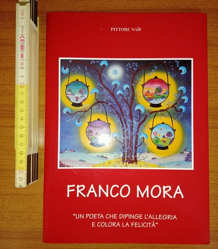 Franco mora poeta che - franco,