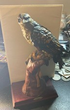 Statua Montefiori Collezione