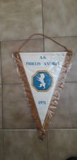 GAGLIARDETTO PENNANT A.S