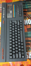 Sinclair ZX Spectrum +2 (8-bit classic) DIFETTOSO (?)