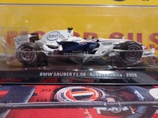 105 1/24 F1 Williams Sauber