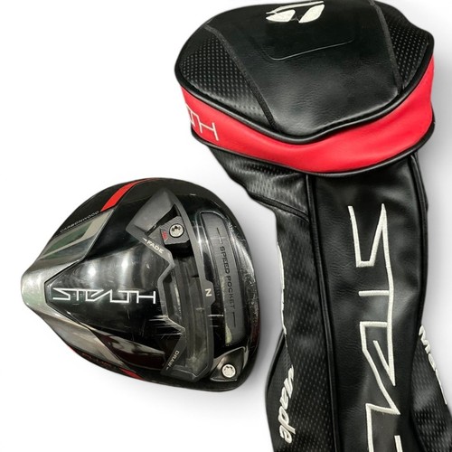 Taylormade driver stealth - taylormade, plus