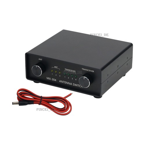 Hamgeek 304 interruttore - mx-304,