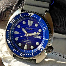 Seiko prospex srpc91k1 save - seiko,