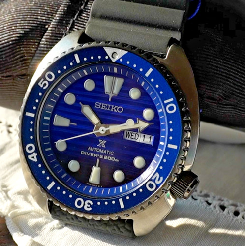 Seiko prospex srpc91k1 - seiko,