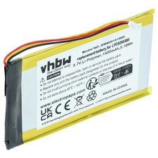Batterie pour Creative Labs