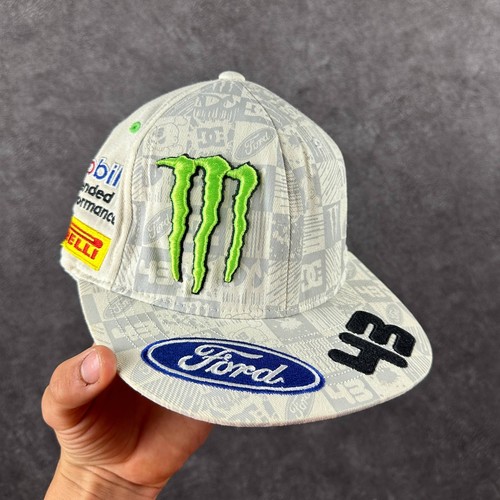 Ken block scarpe - 43,