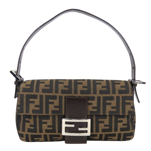 Borsa mano fendi usata mamma - borsa,